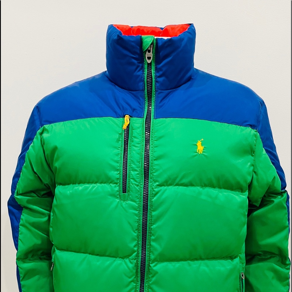 Brand New Ralph Lauren with Tags.Never used,,,,